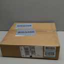 SharkBite 3 Loop Radiant Heating Manifold, Push to Connect Brass Plumbing Fitting, PEX Pipe, PE-RT, 24930