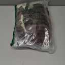 Womens Seamless T-Shirt Bras 3 Pack Wireless Comfy Jelly Bra, Full Coverage Bralette No Show Under Clothes (XX-Large)