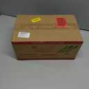 PLASTICPRO 1000 piece Cutlery Combo set of Green Plastic Forks, Spoons, and Knives Disposable Colored Cutlery Bulk Pack Variety Pack for Party Home Office