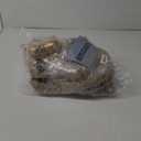 Set of 9 Cake Stands Metal Cupcake Stand Set Multiple Styles Candy Fruit Display Tower Dessert Plate Cake Serving Tray for Birthday Party Wedding Anniversary Baby Shower Engagement (Gold)