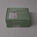 Momcozy Portable Bottle Warmer for Travel, Double Leak-Proof Travel Bottle Warmer with Fast Heating, Safety Material Baby Bottle Warmer for Dr. Brown, Philips Avent, Medela, Tommee Tippee, Comotomo