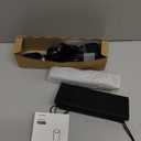 Norelco Philips All-in-One 3000 Series 13 in 1 Trimmer for Men, Beard Trimmer & Head Hair Clipper, Full Metal Self-Sharpening Blades & 8 Length Settings, MG3939/50 (Black)