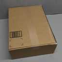 Amazon Essentials Women's Low Top Classic Sneakers (13, White)