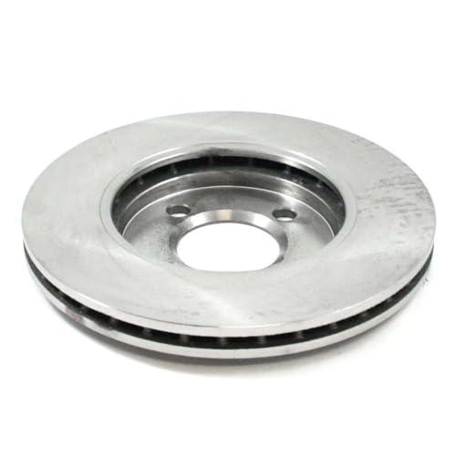 YCQTaoBao 1X Front Disc Brake Rotor 