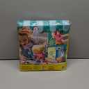 Play-Doh Donut Drop Shop Playset, Play Food Toy, Kids Arts & Crafts, Easter Gift for Kids 3+ Years
