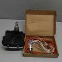 Pilot Assembly for Water Heater Replacement Kit Compatible with Rheem Ruud Richmond SP20824 SP20754 SP21058 SP20800, Complete NG/LP Universal Set with Thermopile, Spark Igniter & Flame Arrestor