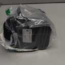 Sailstar Desk Lamp, Bedside Table Lamps with Wireless Charger and Clock, 30Mins Auto-Off Night Light Lamp, 3 Color Modes Dimmable Touch 800LM CRI 95, LED Desk Lamps for Home Office, Adapter Included