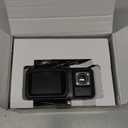 1080P Dash Camera for Car,3 Channel Dash Cam Front and Rear Inside G-Sensor, 3.16 IPS Screen, 24Hr Parking, 170Wide Angle, Loop Recording, IR Night Vision (A98 3channel)