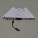 PeakDo LinkPower 1 Power Bank Compatible with Starlink Mini, 27500mAh 99Wh Portable Charger with USB-C Bidirectional Power Delivery, LCD Display, Smart App, DC Cable, Battery Pack for Outdoor&Camping