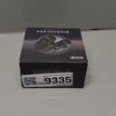 Occer 12x25 Compact Binoculars for Adults and Kids, Large Eyepiece Waterproof Binocular with Low Light Vision,High Powered Easy Focus Binoculars for Bird Watching,Outdoor Hunting,Travel,Sightseeing