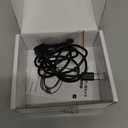 OIKSPY Button Camera 1080P Wearable External Phone Camera for Android Smartphone(TypeC only) Indoor and Outdoor Use