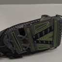 Franklin Sports Girls Softball Glove-Women's Windmill Fastpitch+Slowpitch Softball Glove-Right and Left Hand-Adult, 12.5