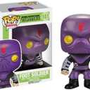 Funko POP Television (Vinyl): TMNT - Foot Soldier
