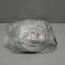 Pak Smart Permanent Outdoor Lights, 100FT with 60 LED, IP67 Waterproof Christmas String Lights, Scene Modes & Music Modes, Compatible with Alexa & Google Assistant, Outdoor Decor for House Garden