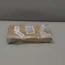 12 Pack Ivory Taper Candles 10 inch - Taper Candles Dripless, Smokeless, Unscented - 8 Hours Long Burning - Hand Poured Tall Candlesticks - Perfect for Home Decor, Weddings, and Special Occasions