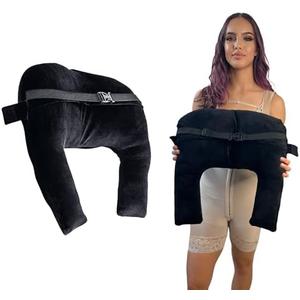 My Booty pillow Brazilian Butt Lift Back Support Cushion | BBL Booty Pillow Backrest - Brazilian Butt Lift Pillows After Surgery Back Support-Backrest Support BB Pillows - Post Surgery Supplies