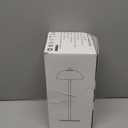 2 Pack Cordless Table Lamp, 5000mAh Portable Rechargeable Table Lamp, 3 Color Modes Stepless Dimming Table Light with Memory Function, for Dinner, Patio, Home, Restaurant.(Gold)