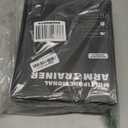 Twister Arm Trainer, Adjustable Chest Workout Equipment for Men & Women, Home Gym Strength Trainer, Muscle Builder & Strength Training for Arms, Chest (Blue, 2060lb)