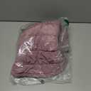 Cold-Proof Reflective Waterproof Dog Coat Winter Fleece Warm Adjustable Dog Jacket for Greyhounds Labradors Whippets XL