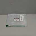 XXL Stiletto Nail Tips 120 Pcs Full Cover Pre-buff Stiletto Gel Press On Nails Flat Tips for Acrylic Nails for Home DIY Nail Extensions 12 Sizes