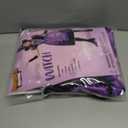 Spooktacular Creations Light-up Witch Costume for Girls, Toddlers Print Witch Outfit Set for Kids Halloween Dress Up Parties (Purple)