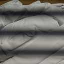 Bulk Case Pack of 12 Sheet Sets - (12) Complete Queen Size Sheet Sets with Deep Pockets - Wholesale Bulk Bedding for Hotels, Spas & Airbnbs - Breathable, Cooling, Soft & Wrinkle Free - (Queen, White)