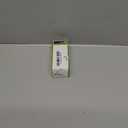 Leviton 15 Amp, 120/277 Volt, Decora Single-Pole, AC Combination Switch, Commercial Grade, Grounding, 5634-W, White