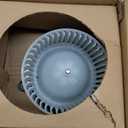 AC Heater Blower Motor Assembly for Nissan Frontier 2005-2021, Pathfinder 05-12, Nissan Xterra 05-15 Replaces for 700175 27226EA010