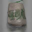 DIMJ Packing Cubes for Travel - 8 Pcs Lightweight Travel Cubes for Packing, Mesh Travel Packing Cubes Travel Packing Organizers with Large Toiletries Bag (Beige)