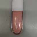 TYS Beauty Lip Butter Lip Gloss, sheer nude color