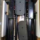 RELIFE REBUILD YOUR LIFE Stair Stepper for Home Exercise,New Version Stair Climber with Adjustable Resistance, Vertical Climber Cardio Exercise Machine for Full Body Workout, Extended Step Range