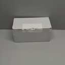 Acrylic Food Display Risers, Gold Risers Boxes 5Pcs Rectangular Display Stand Shelf Buffet Risers for Catering Dessert Buffet Table, Parties, Weddings, Collectibles Shoes Display(5pc)