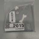 Puppy Pads with Pheromones,Forever Pad,Washable Pee Pads for Dogs,Reusable Pee Pads for Dogs,Waterproof and Leak-Proof,Non-Slip Base Training Pads Suitable for Home and Dog Crates(Gray,XS)