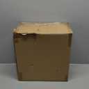 Acrylic Raffle Drum, Transparent Raffle Ticket Spinner Box, Clear Ticket Box for Bingo, Lottery Games, Balls