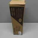 Under Desk Cable Management- 2 Pack Cord Organizer. Metal Wire Cable Management Tray for Office, Studio and Home. Super Sturdy Under Table Cable Management - Black Cable Organizer