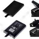120GB Hard Drive Disk HDD for Xbox 360 Slim Games Console
