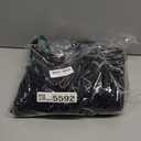 Upgraded Black Waffle104