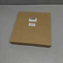 Stained Glass Suncatcher Window Hangings, 7 Inch Round Sun Catchers Glass Art with Crystal Prism, Handmade Hummingbird Designs for Home Decor or Gifts