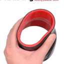 ID 3 inch to 4inch Straight Reducer Coupler Silicone Hose 4-Ply with 2PCS Stainless Steel T-Bolt Clamp
