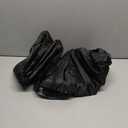 2 Pack Helmet Bag Nylon Durable Motorcycle Mx Helmet Storage Bag Medium, with Handle and Fleece Lining, Water-resistant, Zipper for Ski Snowmobile Dirt Bicycle Bike Storage Accessories