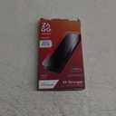 ZAGG Glass Elite Screen Protector for iPhone 16 Pro Max - 5X Stronger, Reinforced Edges, Ultra-Strong Tempered Glass, Scratch Resistant, Anti-Smudge, Easy Installation, InvisibleShield, Eco-Friendly