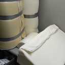 Contour BackMax Bed Wedge System, 70"L x 20" W x 15"H