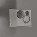 UJIMS Movies Inspired Keychain Movies Fans Gift Police Box Key Ring Merchandise Whovian Gift(TD Inspired Keychain)