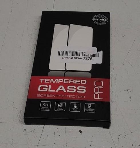 Reliable Tempered Glass Screen Protector