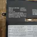 L20M4P71 Laptop Battery 57Wh L20L4P71 L20C4P71 L20D4P71 | Compatible with Lenovo ThinkPad X1 Carbon 9th 10th 11th Gen / X1 Yoga 6th 7th 8th Gen Series SB10T83216 5B10W13973