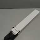 Thickened Easel Stand for Wedding Sign & Poster 63'' Portable Easels for Display Art Easel for Floor Adjustable Metal Easel Stand,Quick Set-Up Tripod Stand, Presentations,Signs,Posters (Black 1PC)