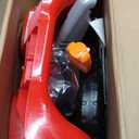 Fisher-Price Toddler Tricycle Harley-Davidson Lights & Sounds Trike, Toy Bike with Adjustable Seat & Storage for Outdoor Play Kids Ages 2+ Years 