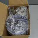 DUUV Nurse Gifts for Women, Appreciation Gifts for Doctor Tumbler, Doctor Gift for Birthday Retirement Christmas, Nursing School Graduation Gift, I Will Stab You 40 Oz Tumbler with Handle, 1 Pack