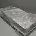 Winco Full Size 2.5" Deep Metal Food Pan/Steam Table Pan, Anti-Jam, 23 Gauge