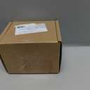 2PCS Bumper Tow Hook Covers, Tow Hook Protector, Front Bumper Tow Hook Rubber Sleeve Protectors Compatible with 2007-2025 Jeep Wrangler JK JKU JL JLU & Jeep Gladiator JT Exterior Accessories (Blue)